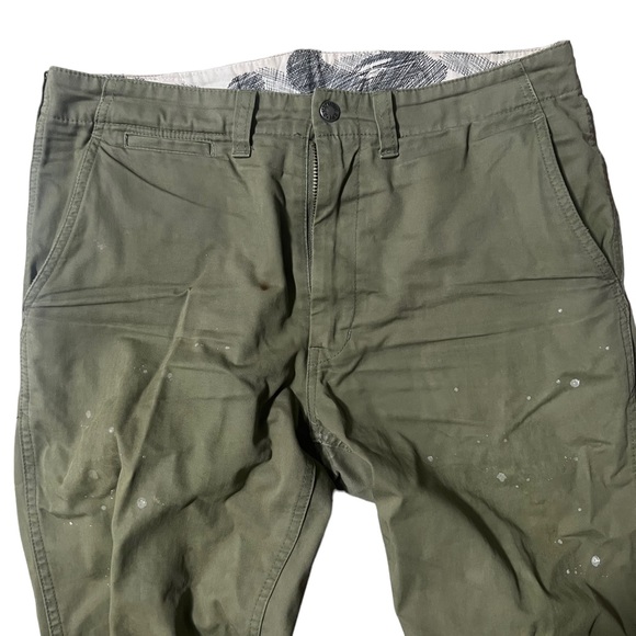 Vintage Bape Painters Pants - Picture 4 of 6